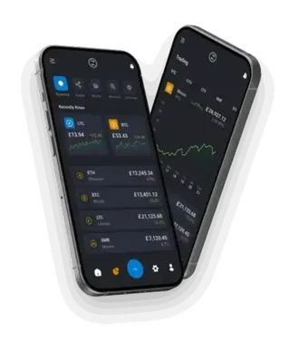Sólido Fundavox — piattaforma di trading